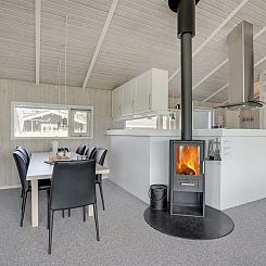 Vakantiehuis "Edlef" - 279m from the sea