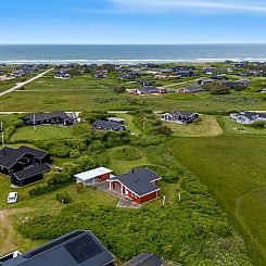 Vakantiehuis "Verene" - 400m from the sea