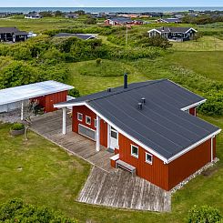 Vakantiehuis "Verene" - 400m from the sea