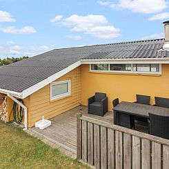 Vakantiehuis "Adelbert" - 400m from the sea