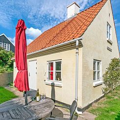 Vakantiehuis "Bianka" - 200m from the sea