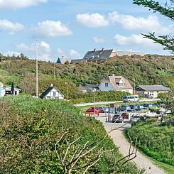 Vakantiehuis "Bianka" - 200m from the sea