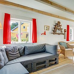 Vakantiehuis "Bianka" - 200m from the sea