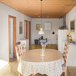 Appartement "Elef" - 2.0km from the sea