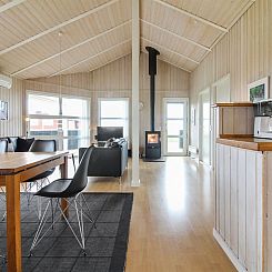 Vakantiehuis "Mette" - 98m from the sea