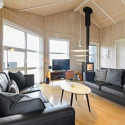 Vakantiehuis "Mette" - 98m from the sea