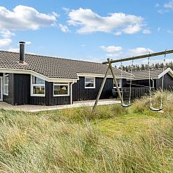 Vakantiehuis "Fanni" - 460m from the sea