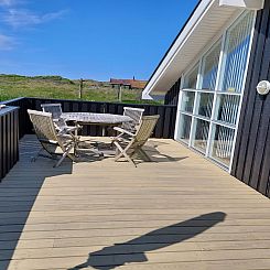 Vakantiehuis "Sixten" - 450m from the sea