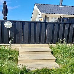 Vakantiehuis "Sixten" - 450m from the sea