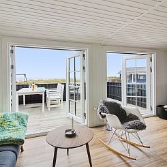 Vakantiehuis "Adina" - 50m from the sea