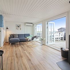 Vakantiehuis "Adina" - 50m from the sea