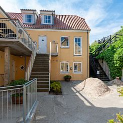 Appartement "Cornel" - 290m from the sea