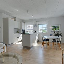 Appartement "Cornel" - 290m from the sea