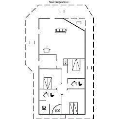 Vakantiehuis "Hedy" - 150m from the sea