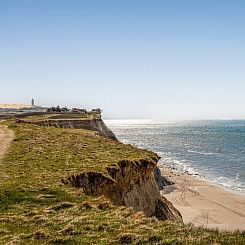 Vakantiehuis "Hedy" - 150m from the sea