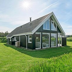 Vakantiehuis "Ananda" - 245m from the sea