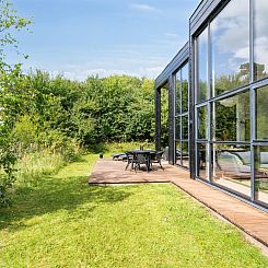 Vakantiehuis "Herdie" - 900m from the sea