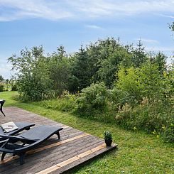 Vakantiehuis "Herdie" - 900m from the sea