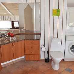 Vakantiehuis "Sigvalda" - 250m from the sea