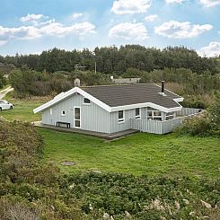Vakantiehuis "Hava" - 450m from the sea