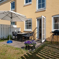 Appartement "Cornel" - 290m from the sea