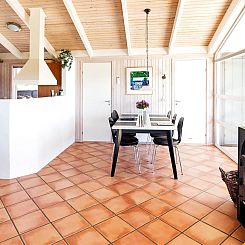 Vakantiehuis "Sixten" - 450m from the sea