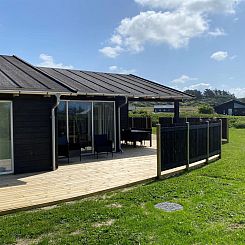 Vakantiehuis "Preben" - 500m from the sea