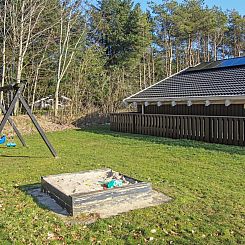 Vakantiehuis "Harriet" - 800m from the sea