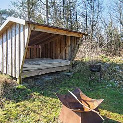 Vakantiehuis "Harriet" - 800m from the sea