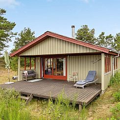 Vakantiehuis "Atreju" - 2km from the sea
