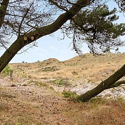 Vakantiehuis "Atreju" - 2km from the sea