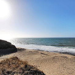 Vakantiehuis "Elisa" - 1.2km from the sea