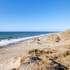 Vakantiehuis "Elisa" - 1.2km from the sea