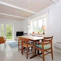 Vakantiehuis "Margrethe" - 1.1km from the sea