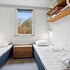 Vakantiehuis "Pia" - 250m to the fjord