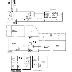Vakantiehuis "Markhild" - 300m to the fjord