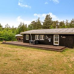 Vakantiehuis "Frederica" - 100m to the fjord