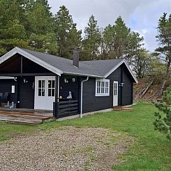 Vakantiehuis "Thorgny" - 350m to the fjord