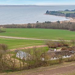 Vakantiehuis "Åsta" - 400m to the fjord