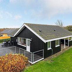 Vakantiehuis "Clarita" - 300m to the fjord