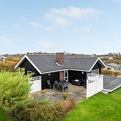 Vakantiehuis "Clarita" - 300m to the fjord