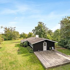 Vakantiehuis "Suoma" - 400m to the fjord