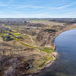 Vakantiehuis "Tosti" - 180m to the fjord