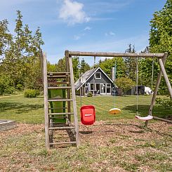 Vakantiehuis "Femija" - 500m to the fjord