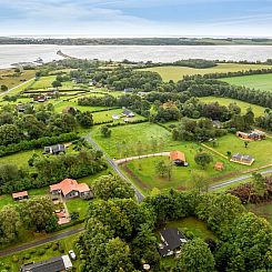 Vakantiehuis "Velika" - 300m to the fjord