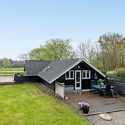 Vakantiehuis "Henrieke" - 250m to the fjord