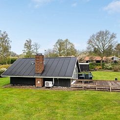 Vakantiehuis "Henrieke" - 250m to the fjord