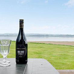 Vakantiehuis "Henrieke" - 250m to the fjord