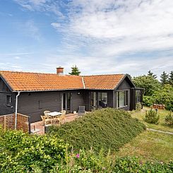 Vakantiehuis "Lok" - 90m to the fjord