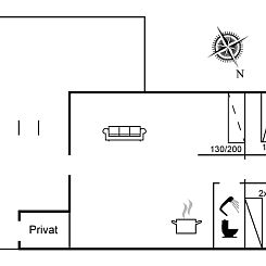 Vakantiehuis "Jobst" - 600m to the fjord